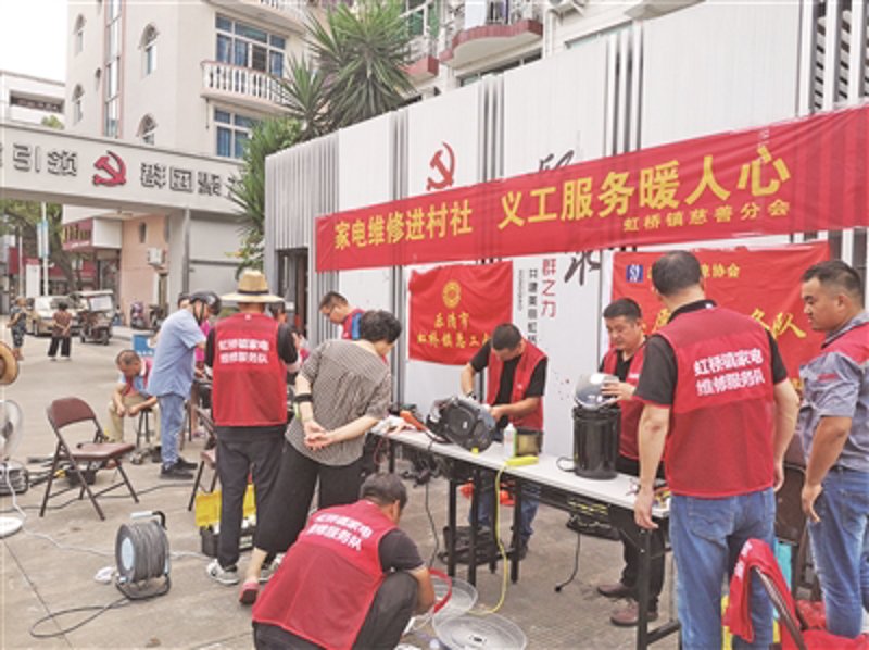 乐清二手手机市场的活力